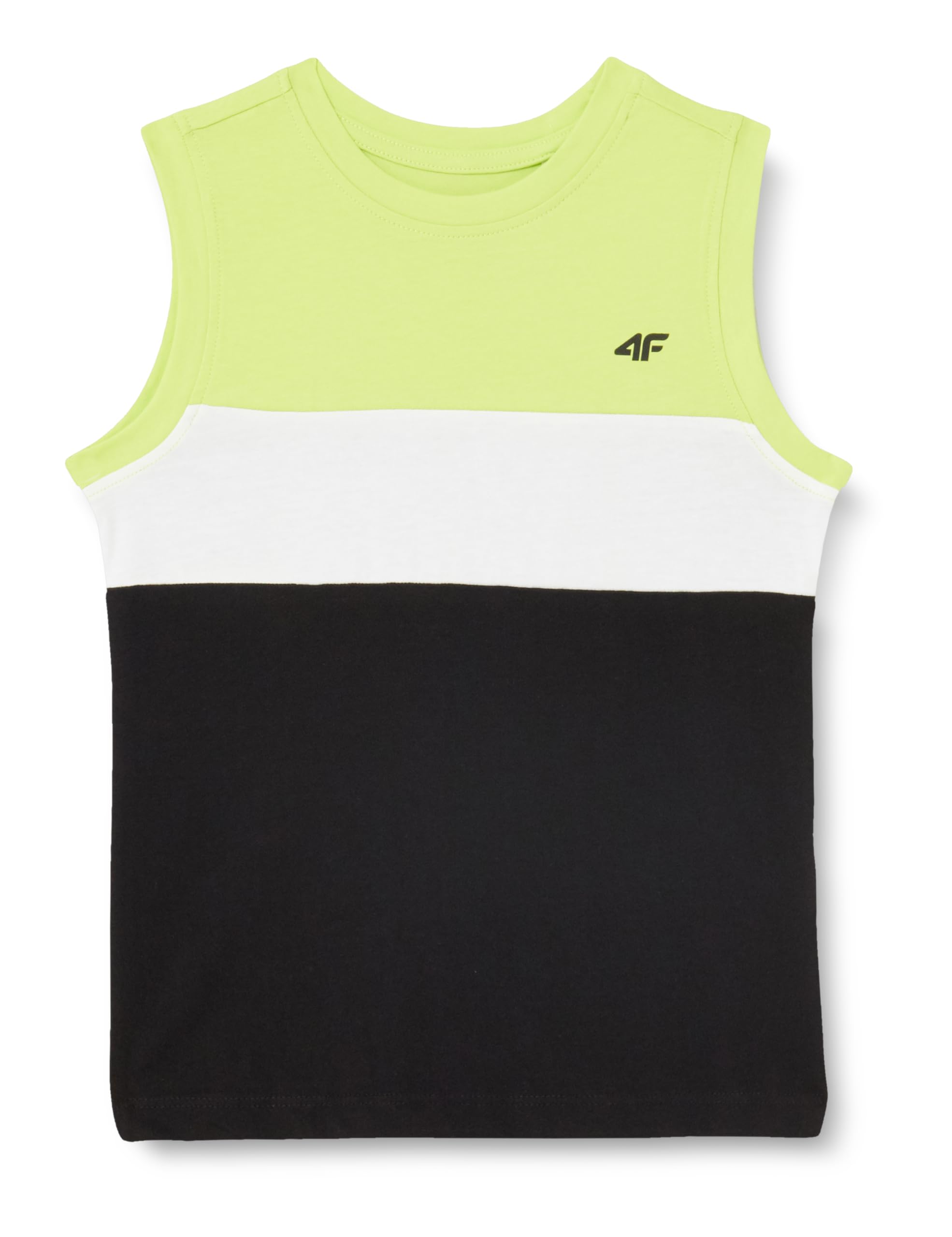 SLEEVELESS Chłopcy Sleeveless M038