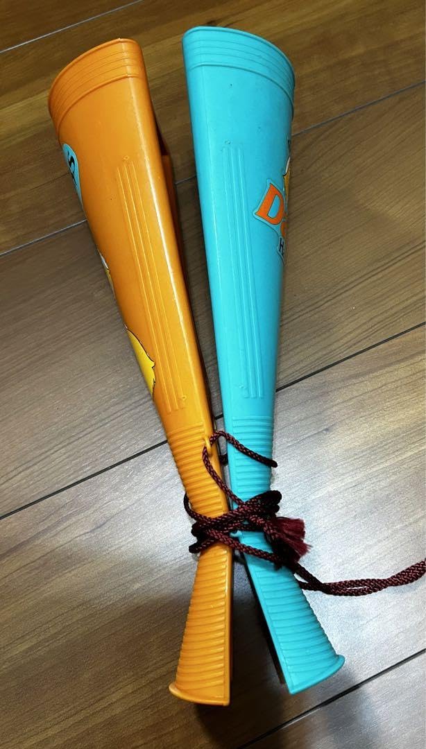 福岡ダイエーホークス メガホンセット 福岡ダイエーホークスメガホン2セット - メルカリ