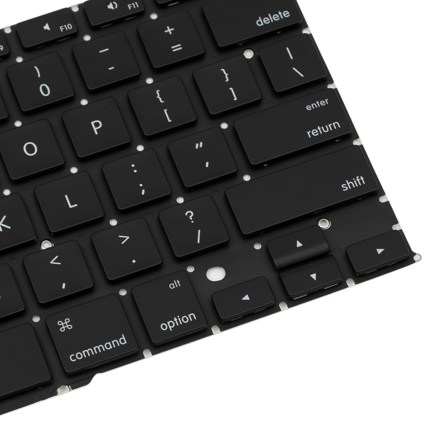 Amazon.com: HAWSON US A1398 Keyboard Replacement for MacBook Pro