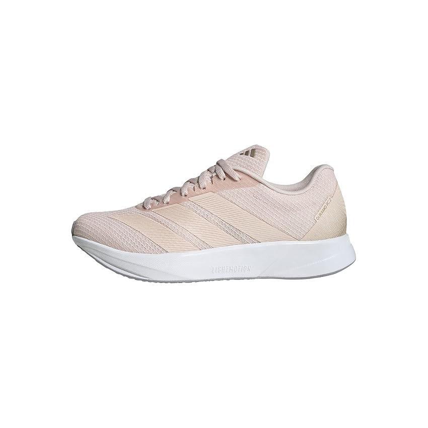 adidas Donna Duramo RC2 Running Shoes, Wonder Quartz/Wonder Quartz/Cyber Metallic, 38 EU
