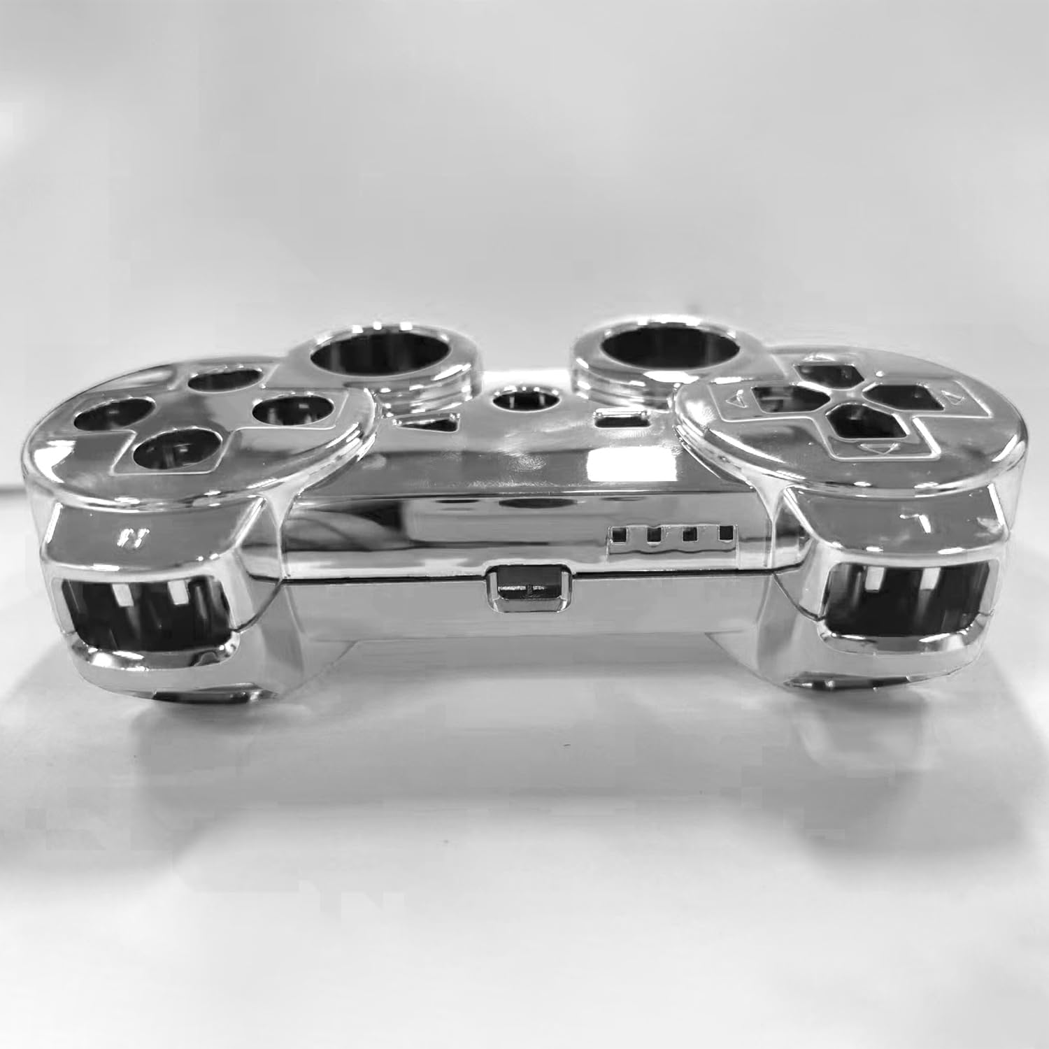 Amazon.com: OSTENT Full Controller Shell Case Housing Button Kit