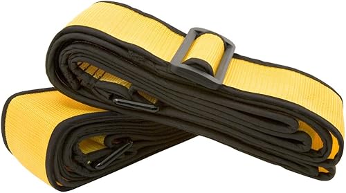 SuperSliders - Correas de levantamiento y mudanza Pro-lifter.