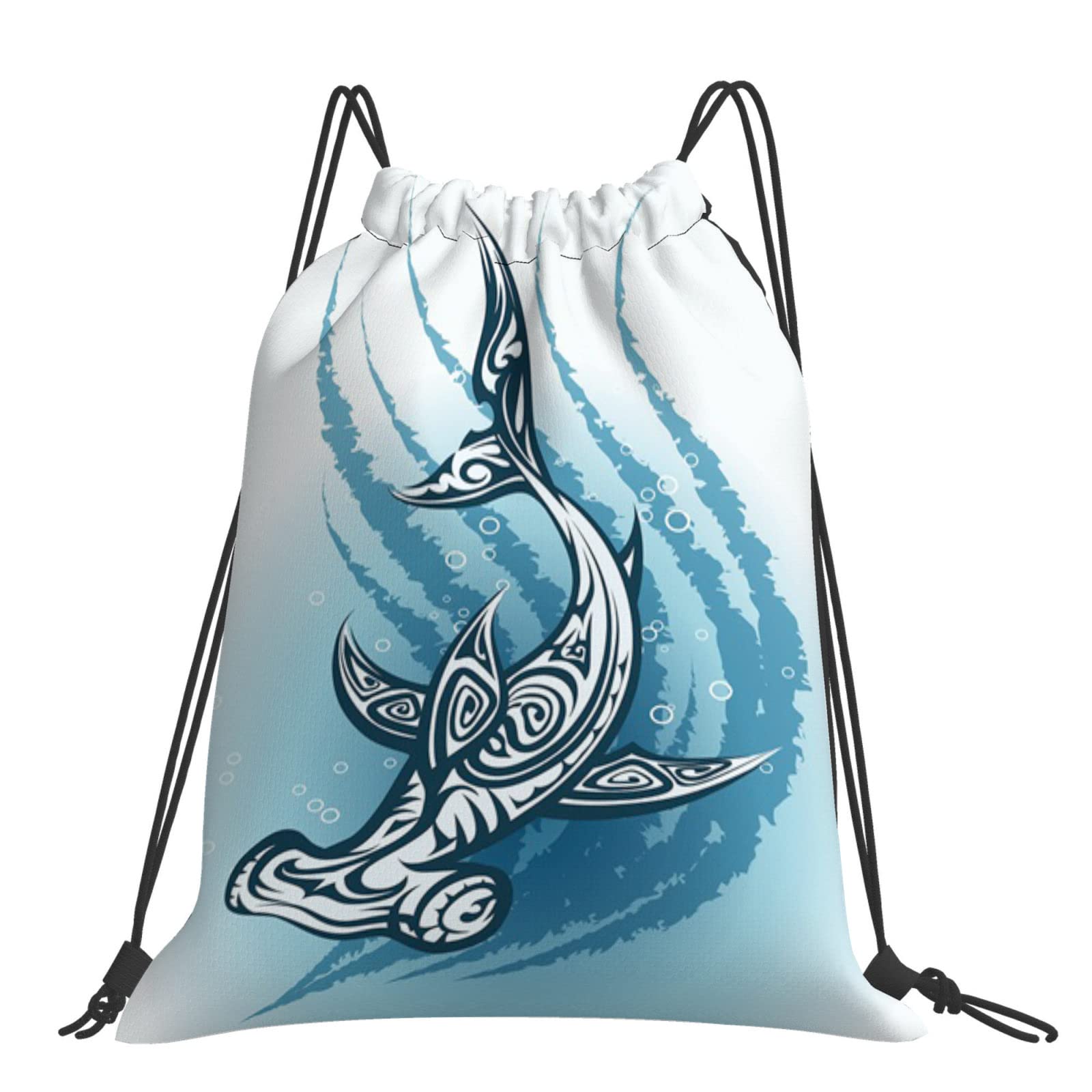 GULTMEE Drawstring Backpack Bags,Bulk Sports Cinch Sack Gym String Bags Machine Washable