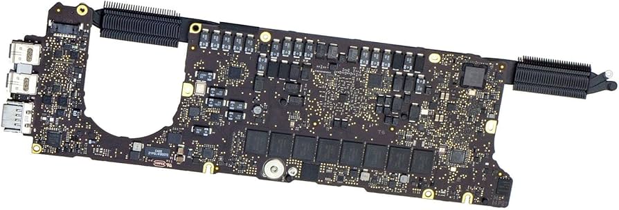 Amazon.com: A1425 Logic Board for MacBook Pro (Retina, 13