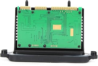 EBTOOLS Scheinwerfertreibermodul, Scheinwerfersteuerung TMS-Moduleinheit Adaptiv 63117316217 Passend für 5er-Serie F07 F10