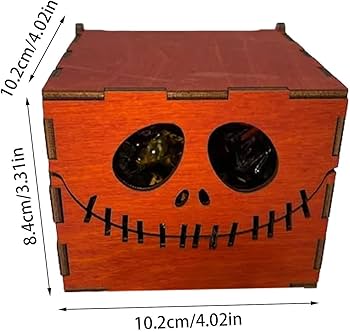 Amazon.co.jp: TUUWAI ハロウィン トリック オア トリート グッズ