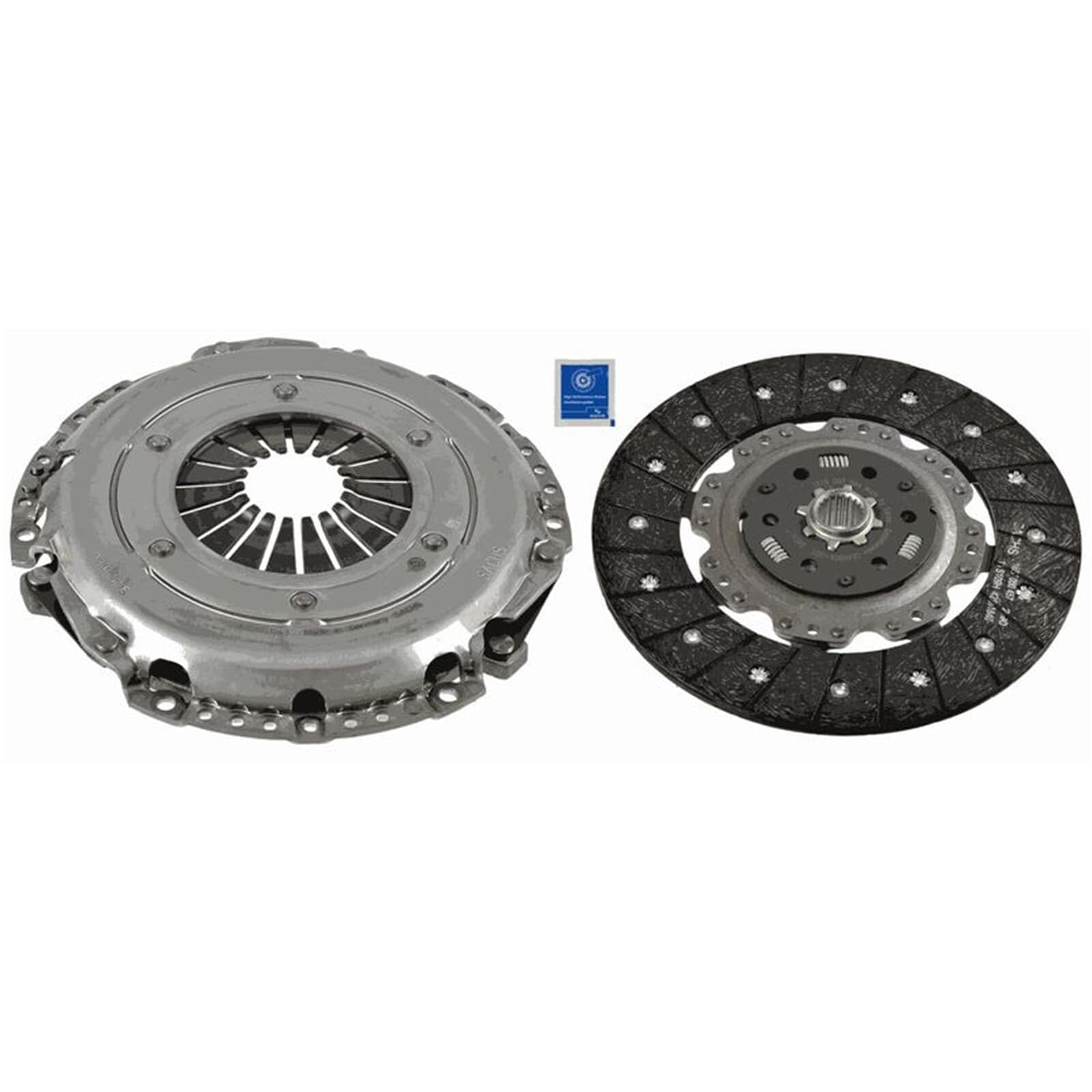 Zestaw sprzęgła SACHS 3000 970 071
