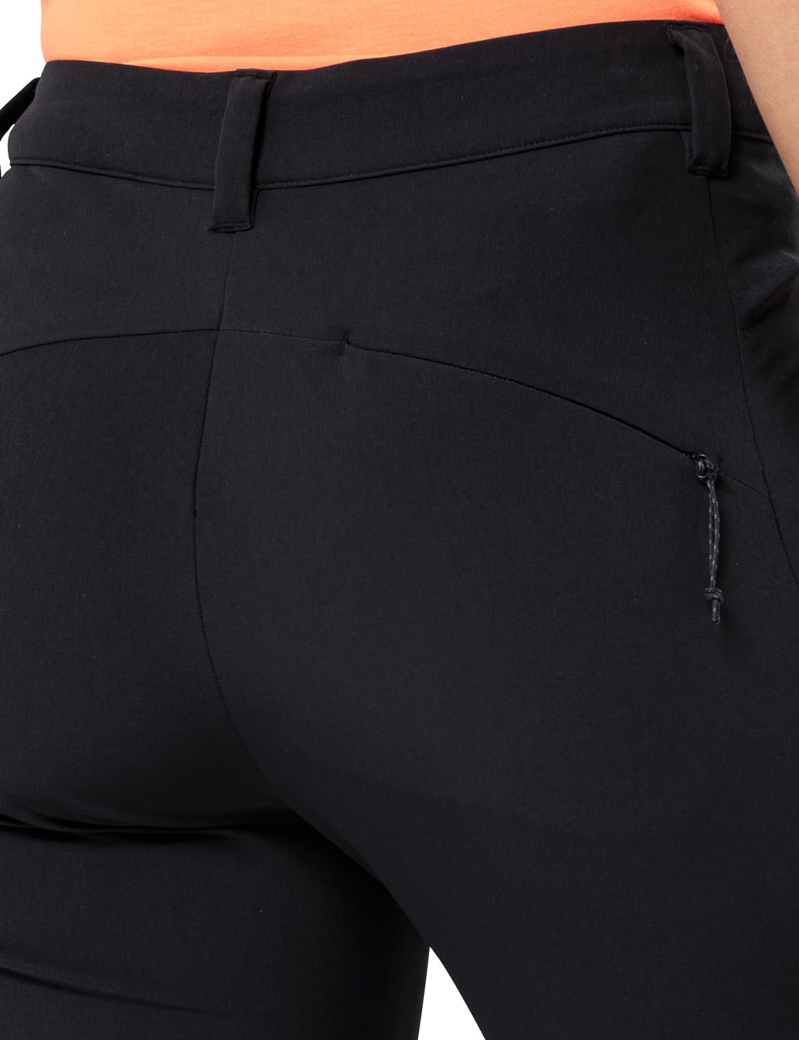 Jack Wolfskin Holdsteig Pants W - spodnie turystyczne Kobiety