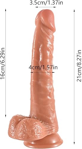 Miniatura 2 de Vibrador realista para mujer