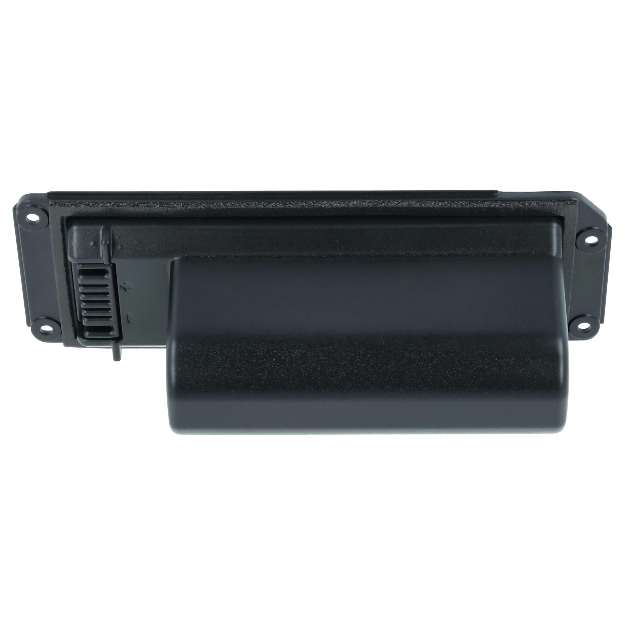 vhbw Bateria zamienna do Bose 061384, 061385, 061386, 061834 do głośników głośników głośników (2600 mAh, 7,4 V, litowo-jonowy)
