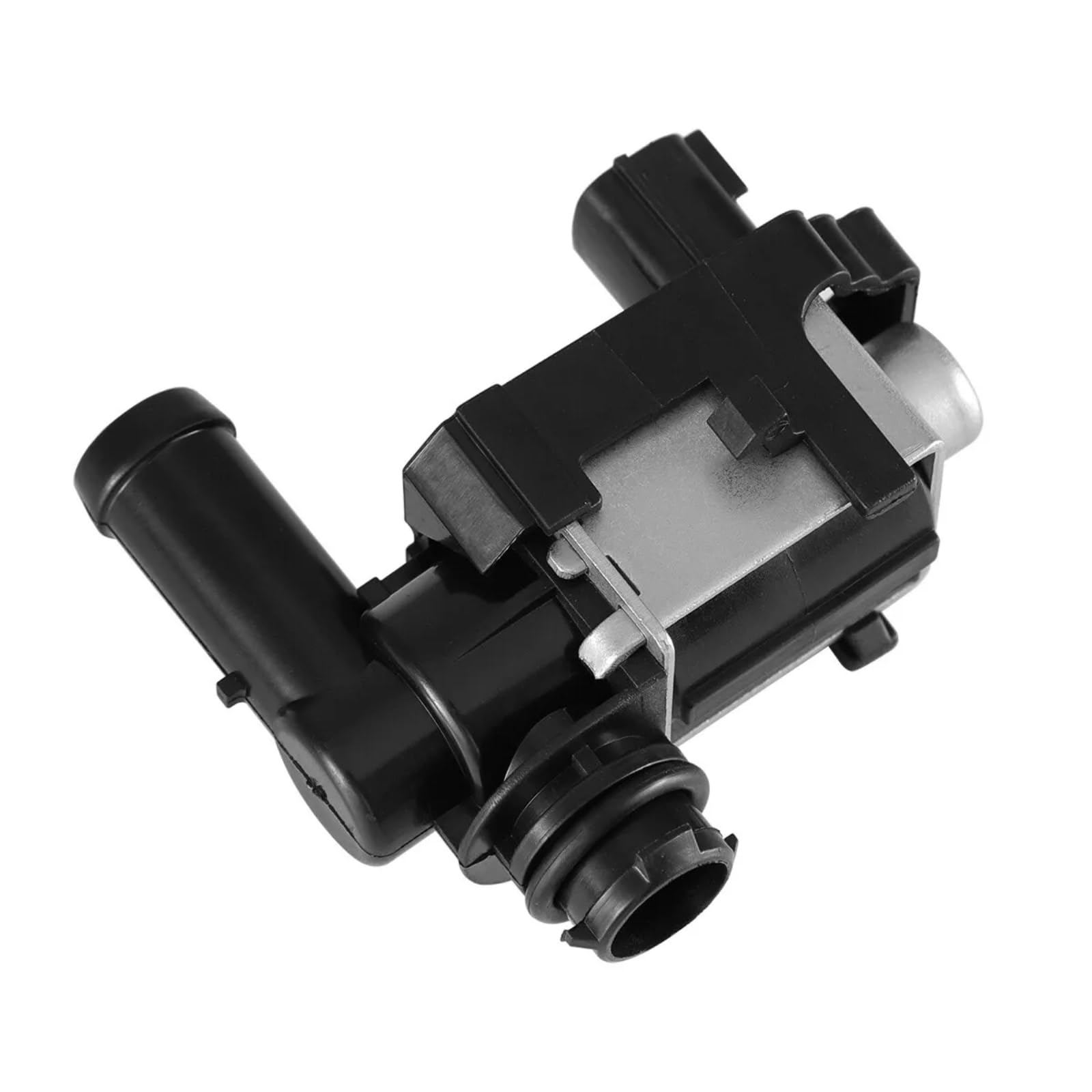 EVAP Purge Solenoid Compatible with Nissan for Gt-R for Sentra for Murano 2009-2018 Evap Vent Control Valve Vapor Canister Purge Solenoid 14935-JF00A