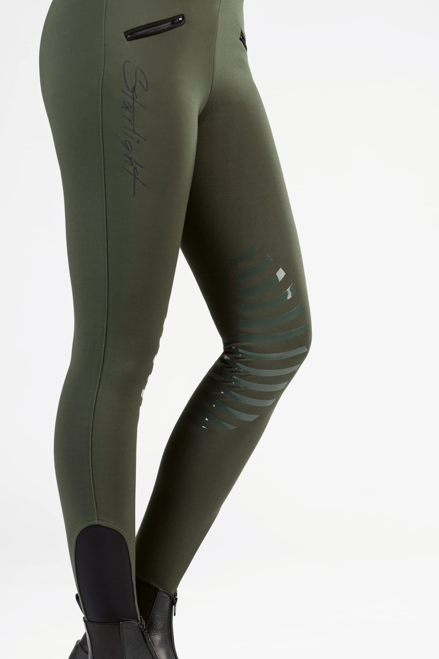 HKM Damen-Reithose Star Light für das Reiten