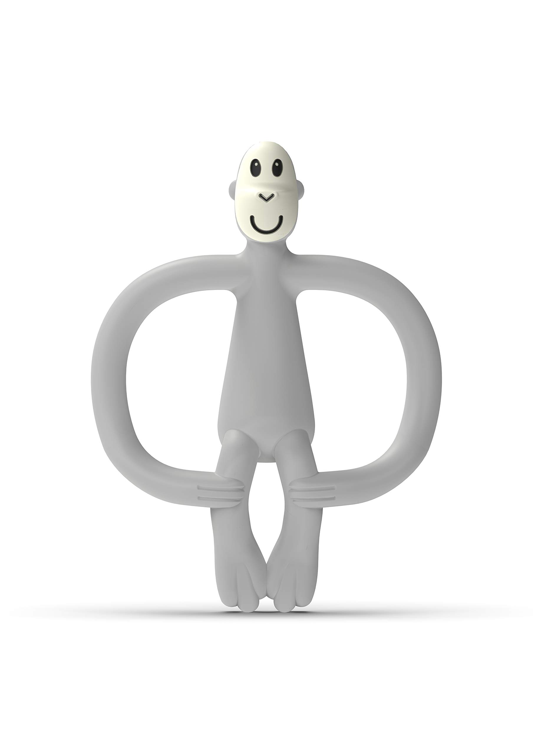 Matchstick Monkey Silicone Teether