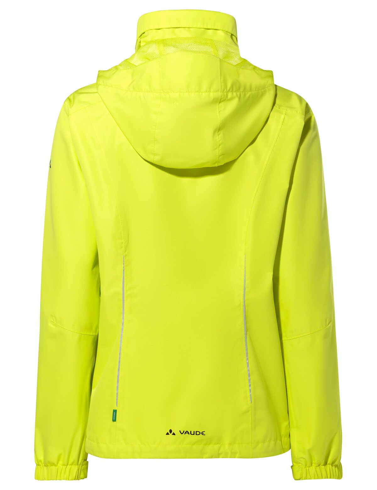 VAUDE Escape Bike Light Veste imperméable Femme Teal