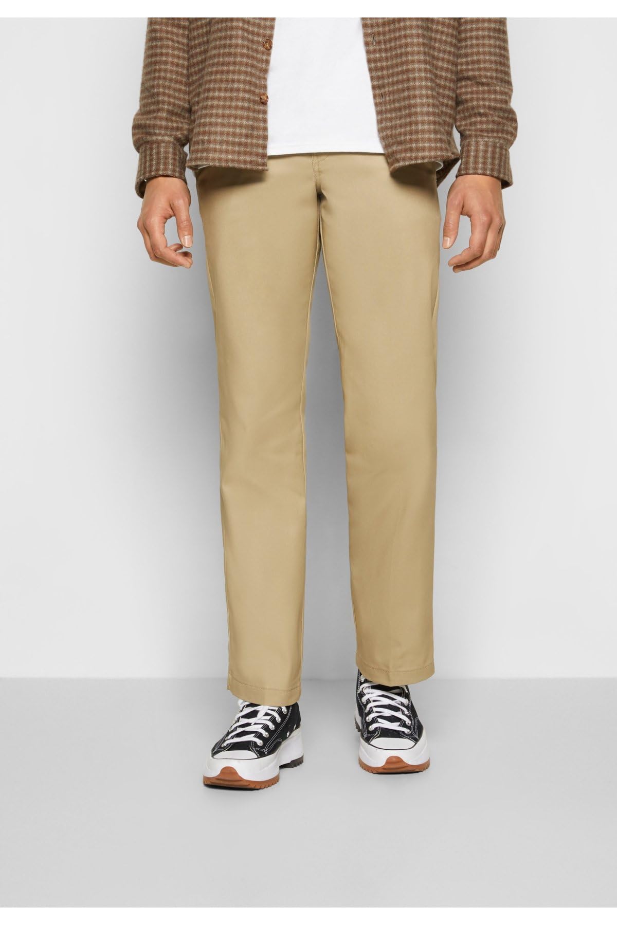 Dickies Pantalones 0a4xk9 Color Caqui