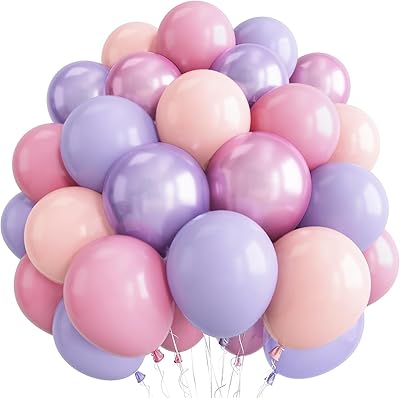 Mermaid Under The Sea Balloons/Arch