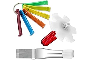 Cenipar Radiator Comb