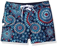 Algopix Similar Product 12 - Kanu Surf Girls Big Sassy UPF 50