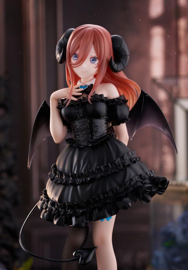 Amazon.co.jp: TVスペシャルアニメ「五等分の花嫁＊」 BiCute Dark