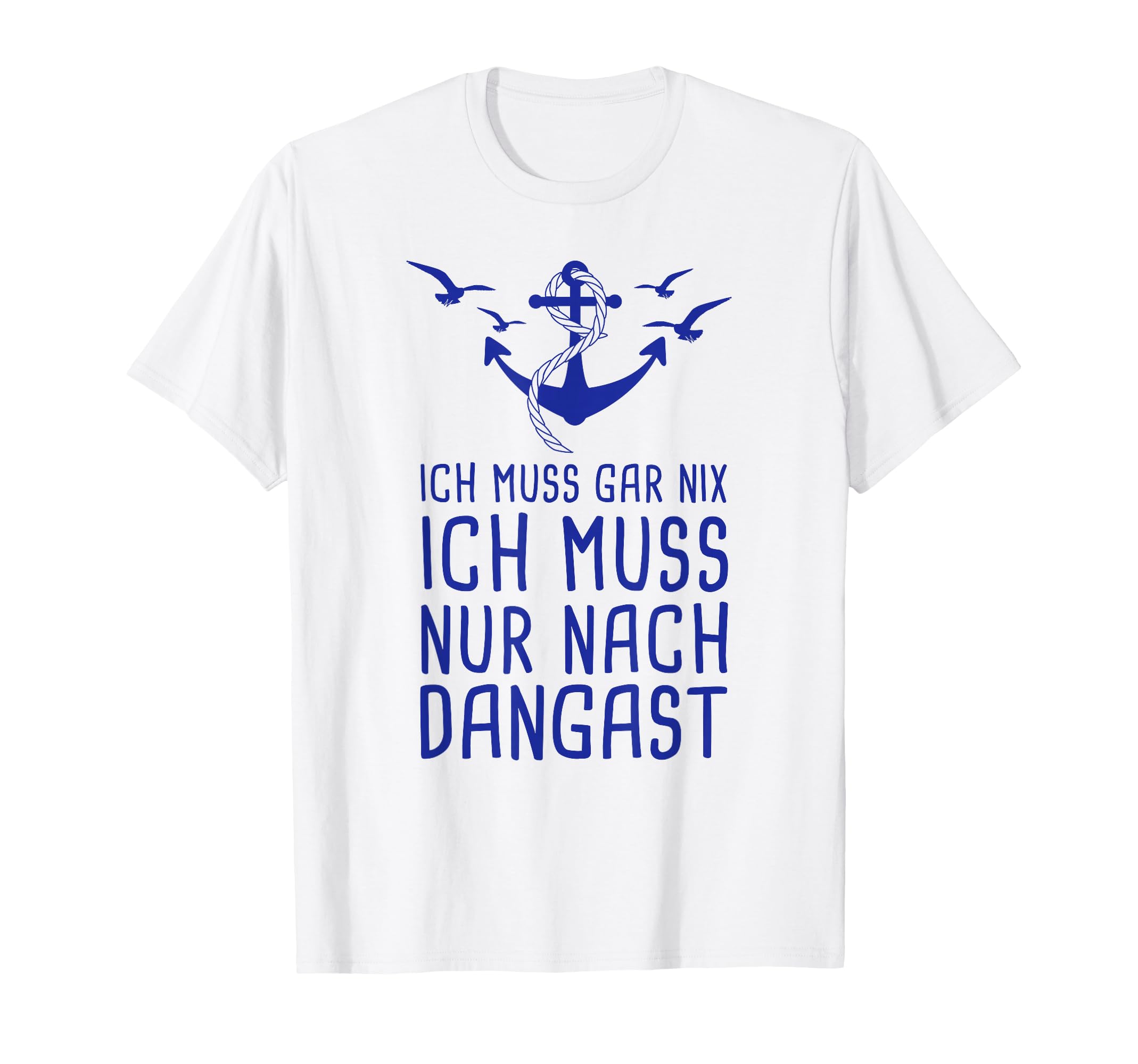 Kleidung mit Designs von Amazon Merch on Demand