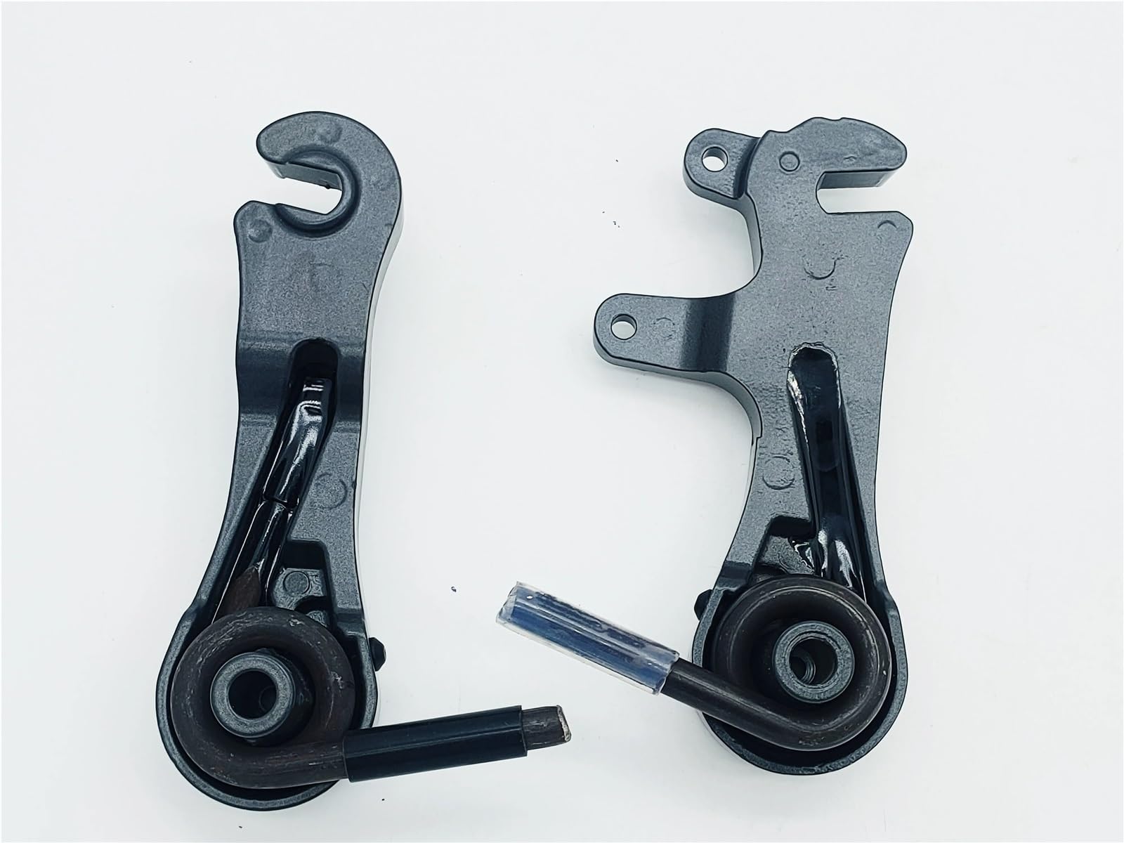 Braccio Ammortizzatore for Merc-Ane for Monopattino Elettrico Wide Wheel PRO, Parti ammortizzatrici Anteriori for Skateboard Wide Wheel PRO