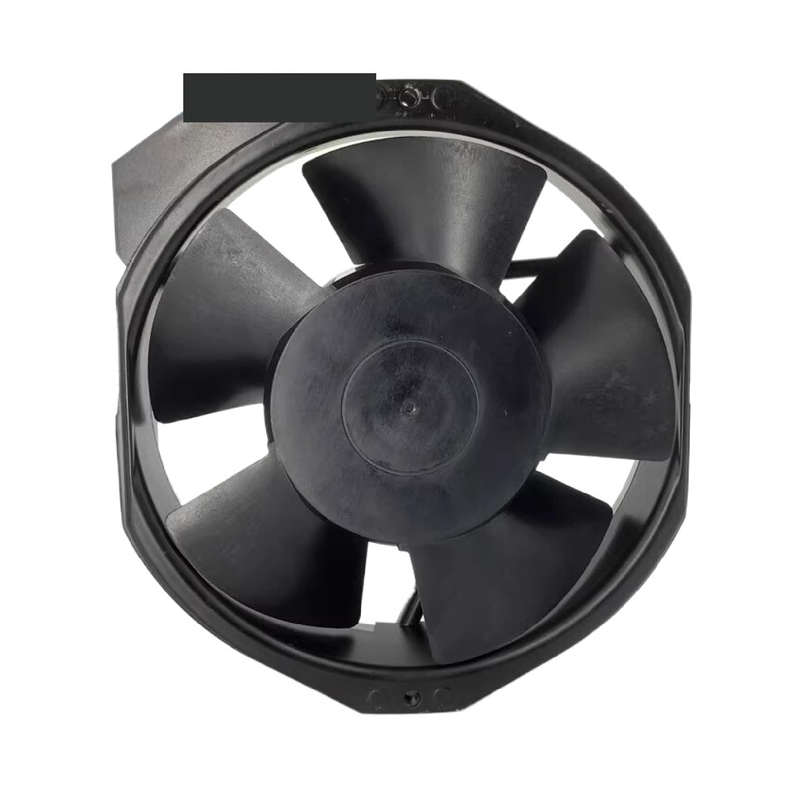 BRODEFUP TA600 A30322-10 17238 230V 17CM AC Cooling Fan