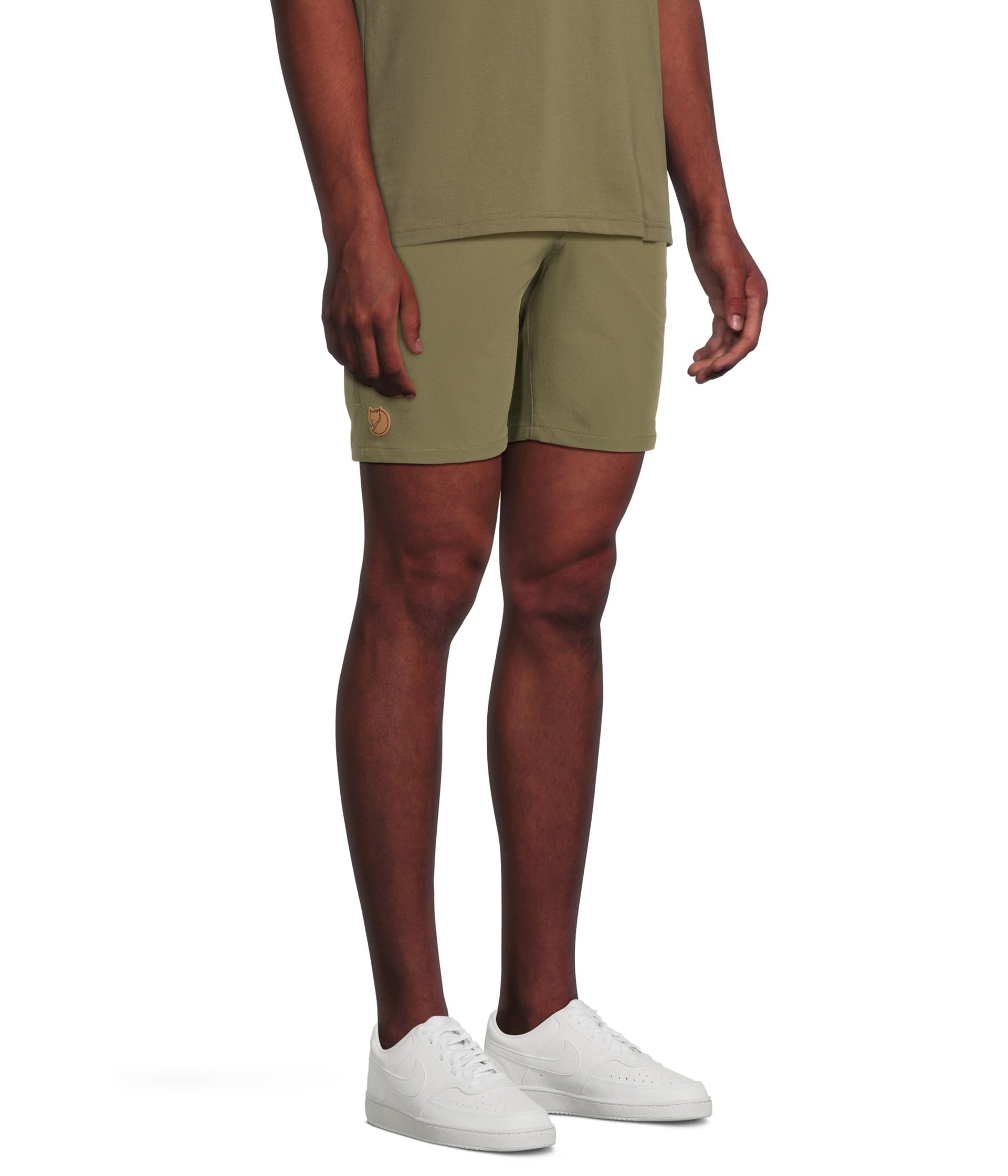 Fjällräven Abisko Trail Stretch Szorty M - Shorty Mężczyźni