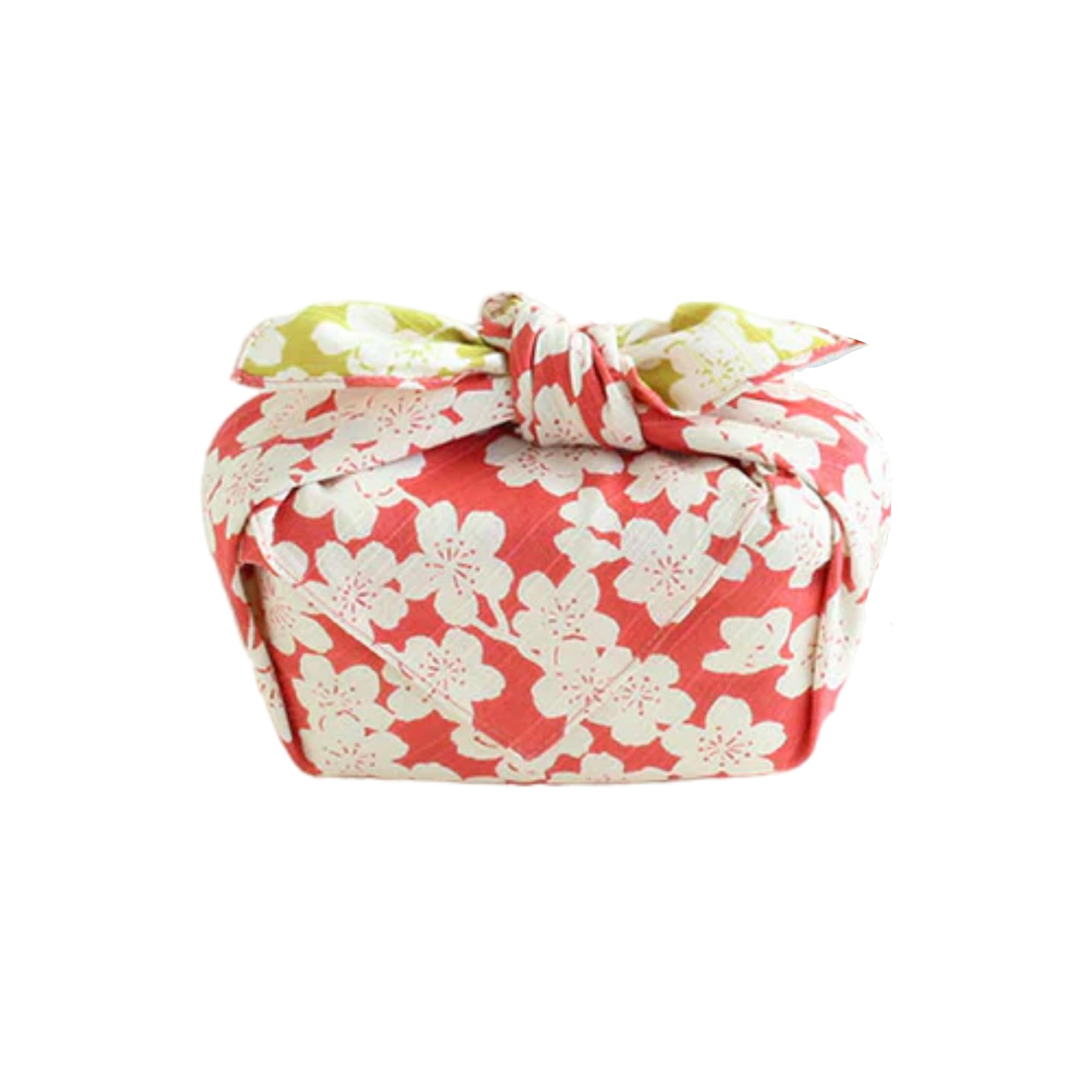 Amazon.com: Japanese Reversible Furoshiki - Traditional Wrapping