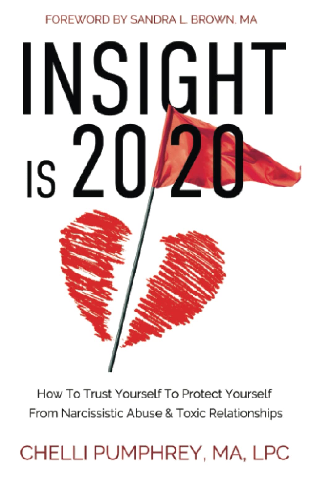 Insight is 20/20: How To Trust Yourself To Protect Yourself From
