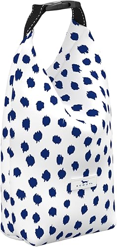 SCOUT Big Nipper - Bolsa para biberón, se adapta a dos botellas, capa aislante de espuma, fácil de enganchar a bolsa o cochecito, cosas de bebé, disponible en Yaxa Guatemala