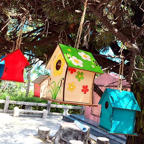 Encuentra la mejor selección de Casitas de Madera para Niños Exterior disponible en línea para comprar. 26 Imagen adicional