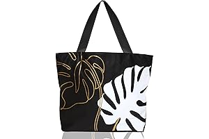 Aloha Tote Bag: Embrace Island Vibes in Style