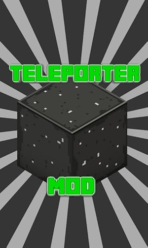 Teleporter Mod