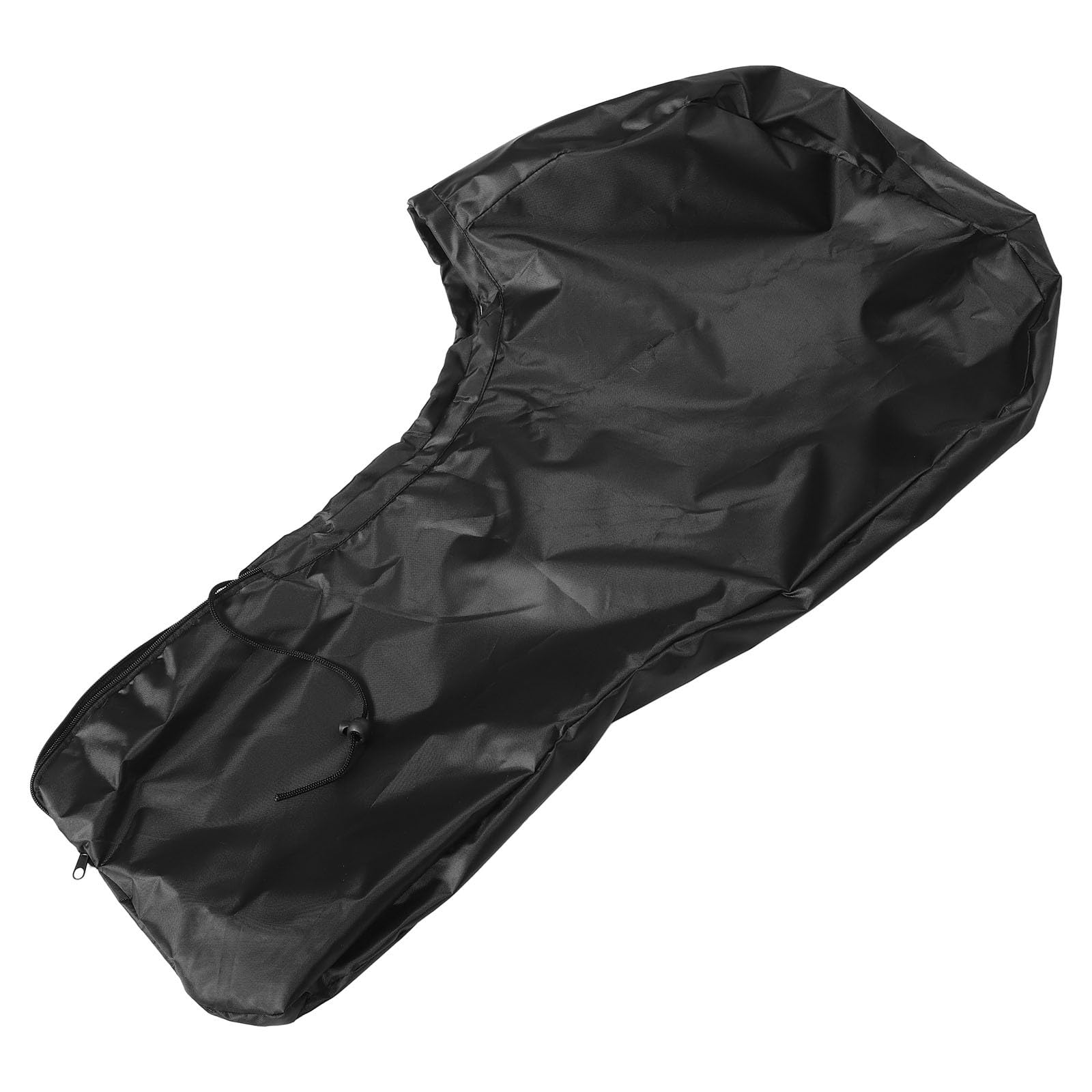 Housse de moteur hors-bord bâche de protection extérieure pour hivernage au port