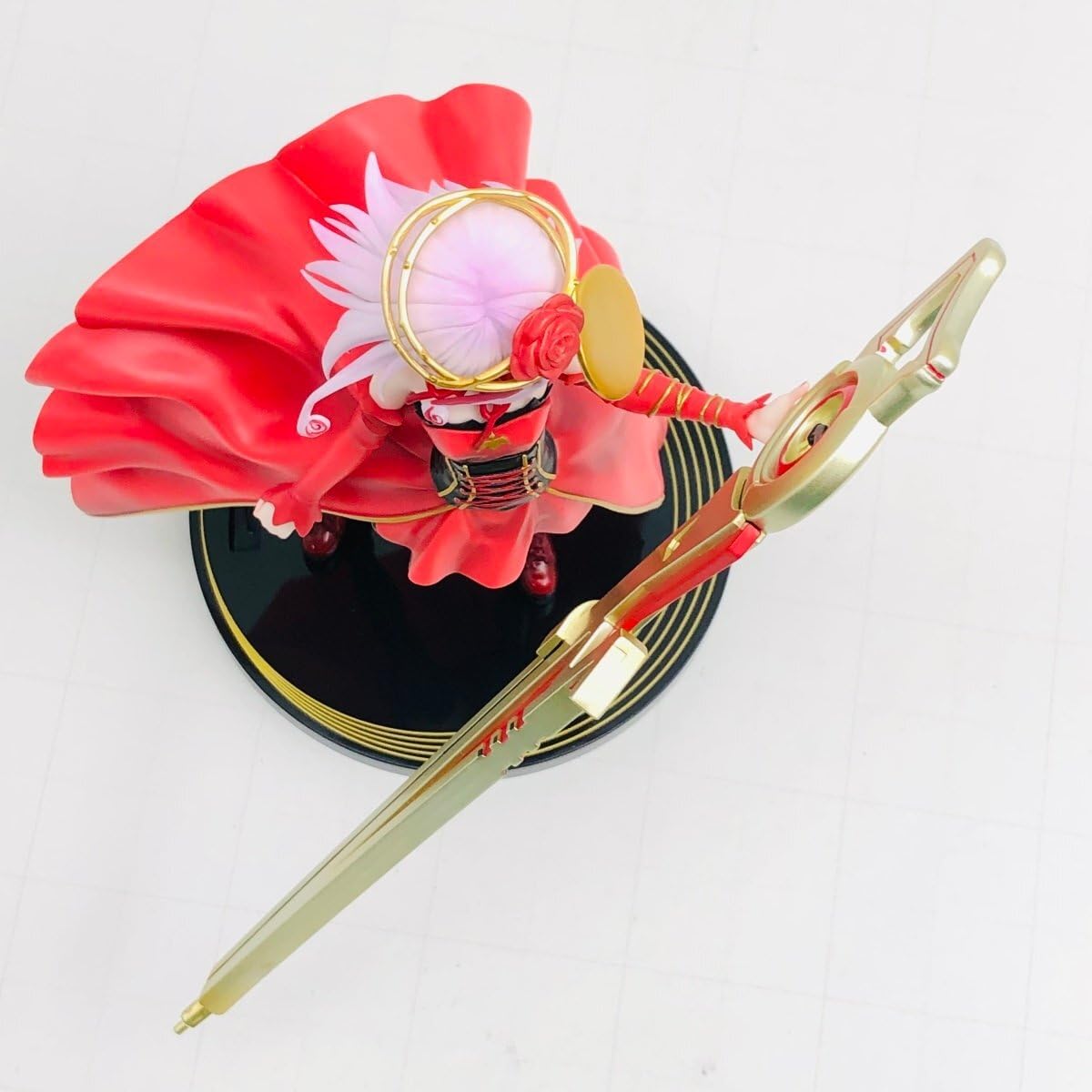 Amazon.co.jp: フリュー F:NEX タクトオーパス takt op.Destiny 1/7