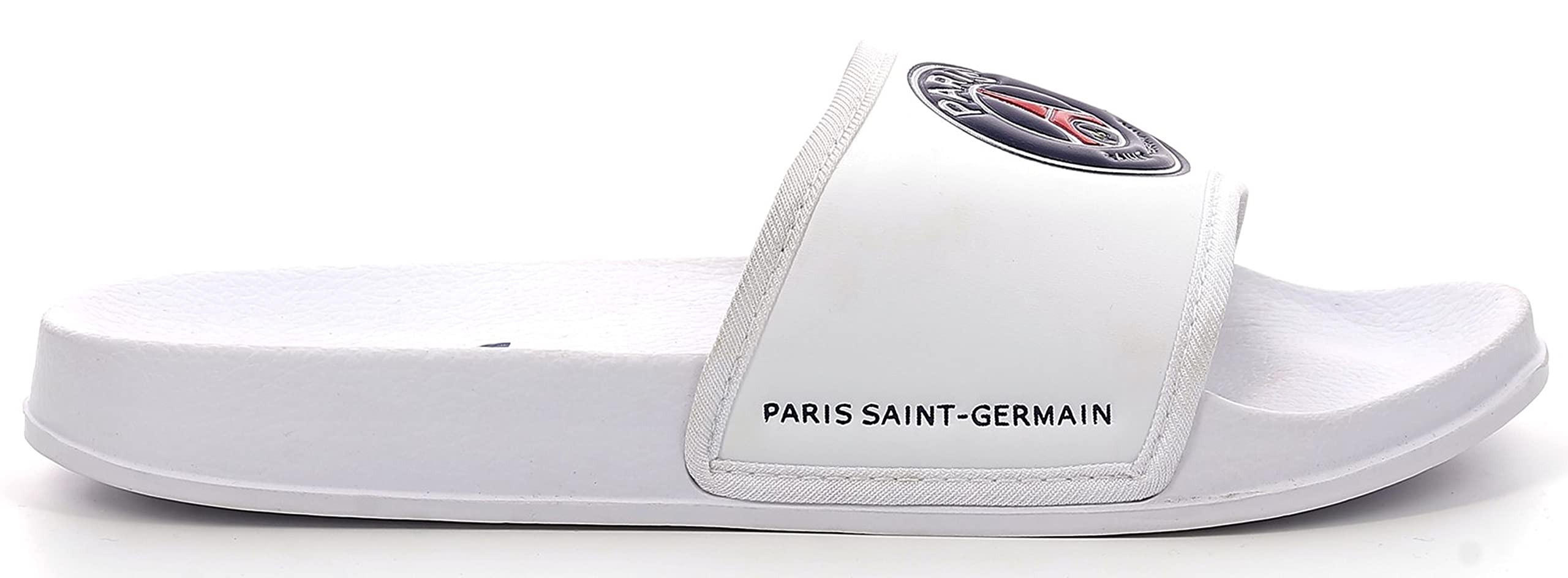 PSG Claquettes Paris Saint Germain Collection Officielle
