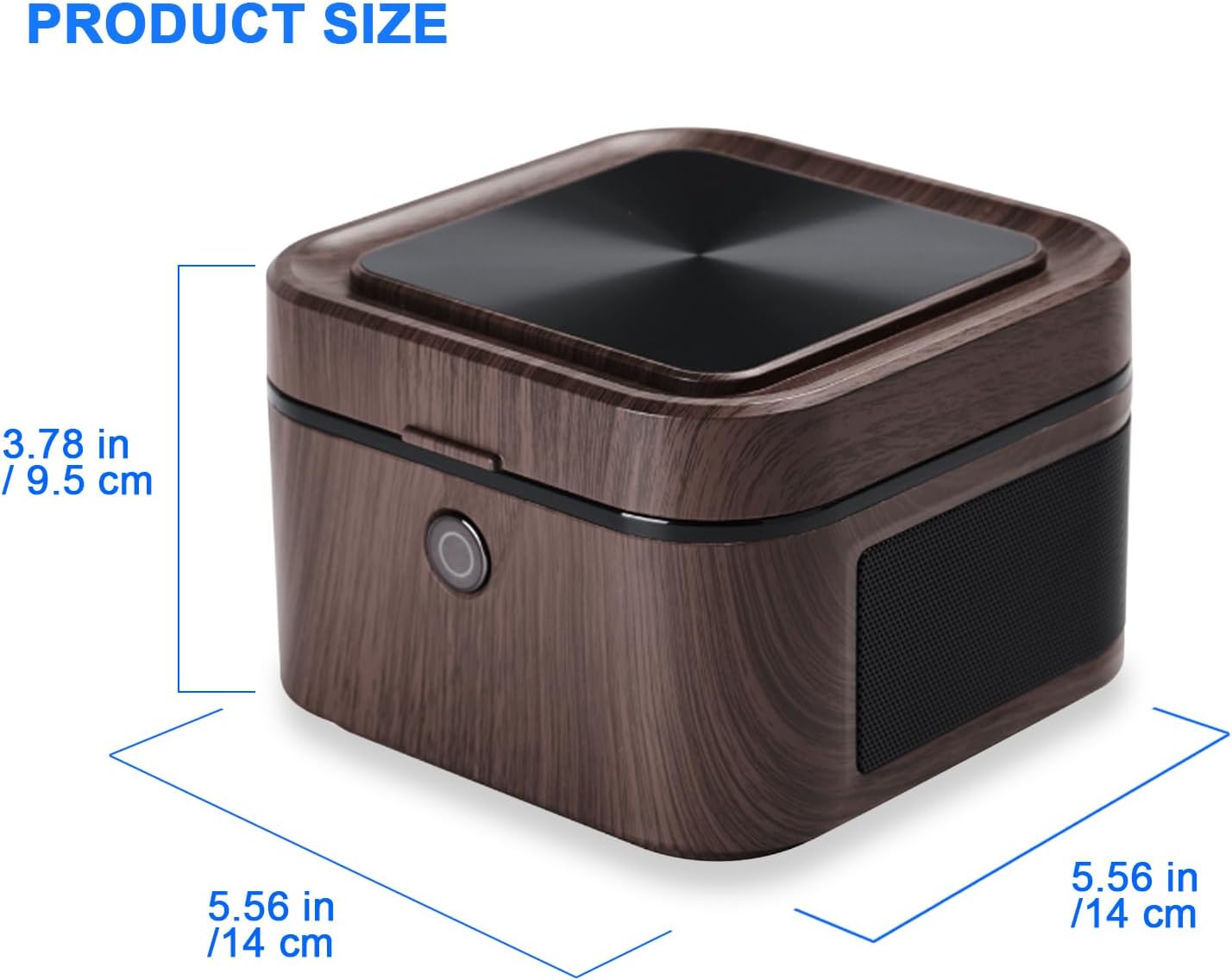 Smokeless Ashtray Filter Replacement