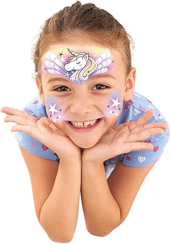 Miniatura 8 de PlayMonster Paquete mágico de Paintoos de cara