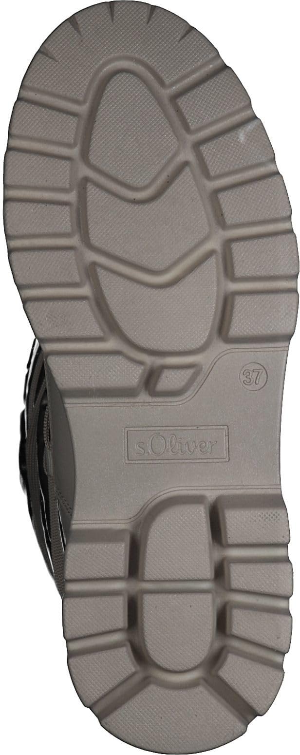 s.Oliver Kobiety 5-26504-41Śniegowce