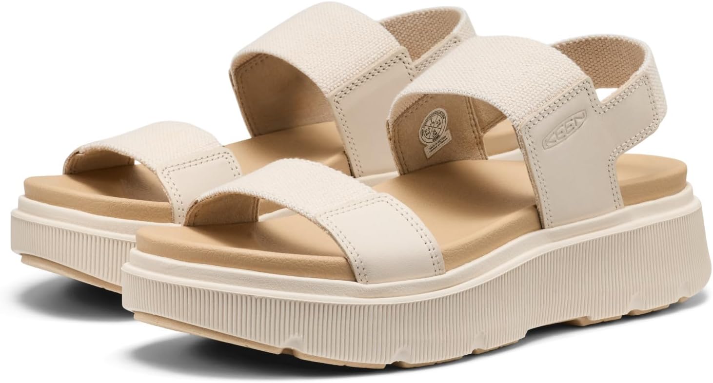 KEEN womens Elle Mila Backstrap Comfortable Easy on Supportive Lightweight - Image 4