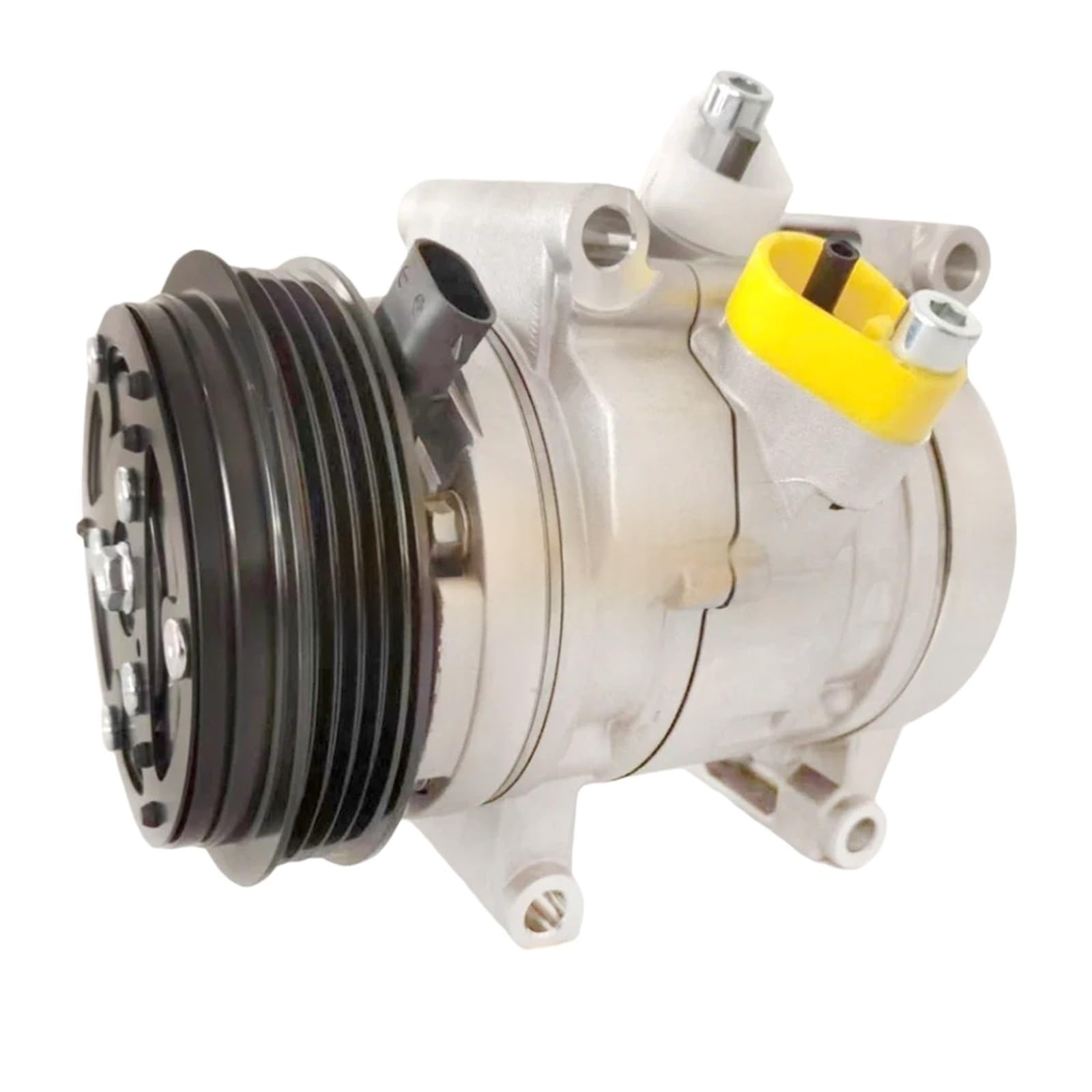Lrfzsyag One Color Csp11 Auto Car Ac Compressor Compatible For Chevrolet Spark M300 2009 2010 2011 2012 2013 2014 2015 95967303 96073851 94558244
