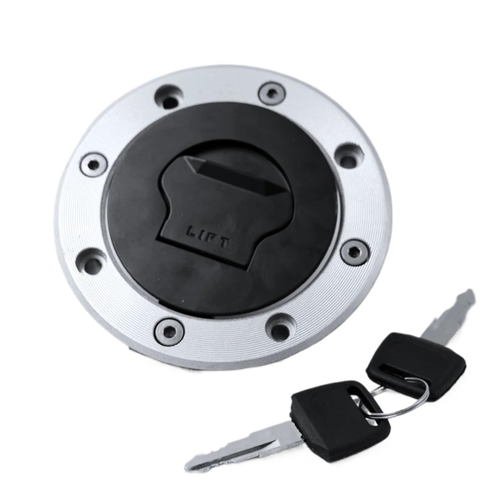 Tappo Serbatoio Moto Per Suzuki Per GSX400 Per GSX600 Tappo