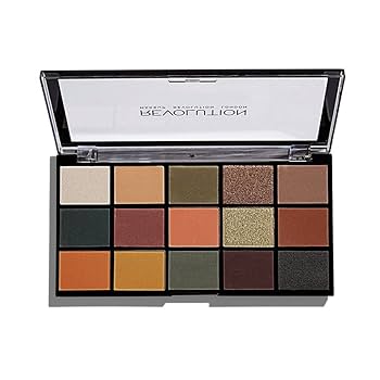 Amazon | Makeup Revolution (メイクアップ レボリューション