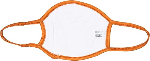 Miniatura 3 de Máscara facial Wild Republic Wild Smiles, máscara facial reutilizable, lavable, máscara de medio rostro