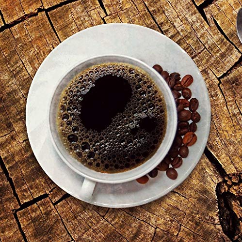 Revocup Ethiopian Harrar Café en Grano 12oz Origen Único miniatura 3