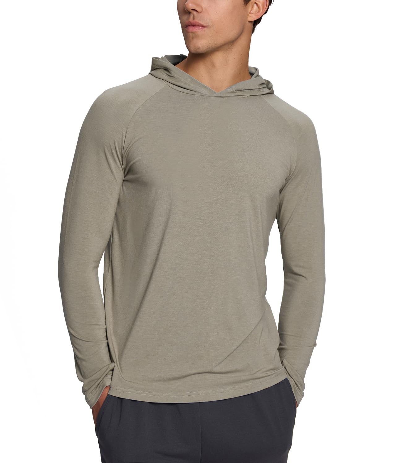 BAMBOO COOL Sun Protection Hoodie