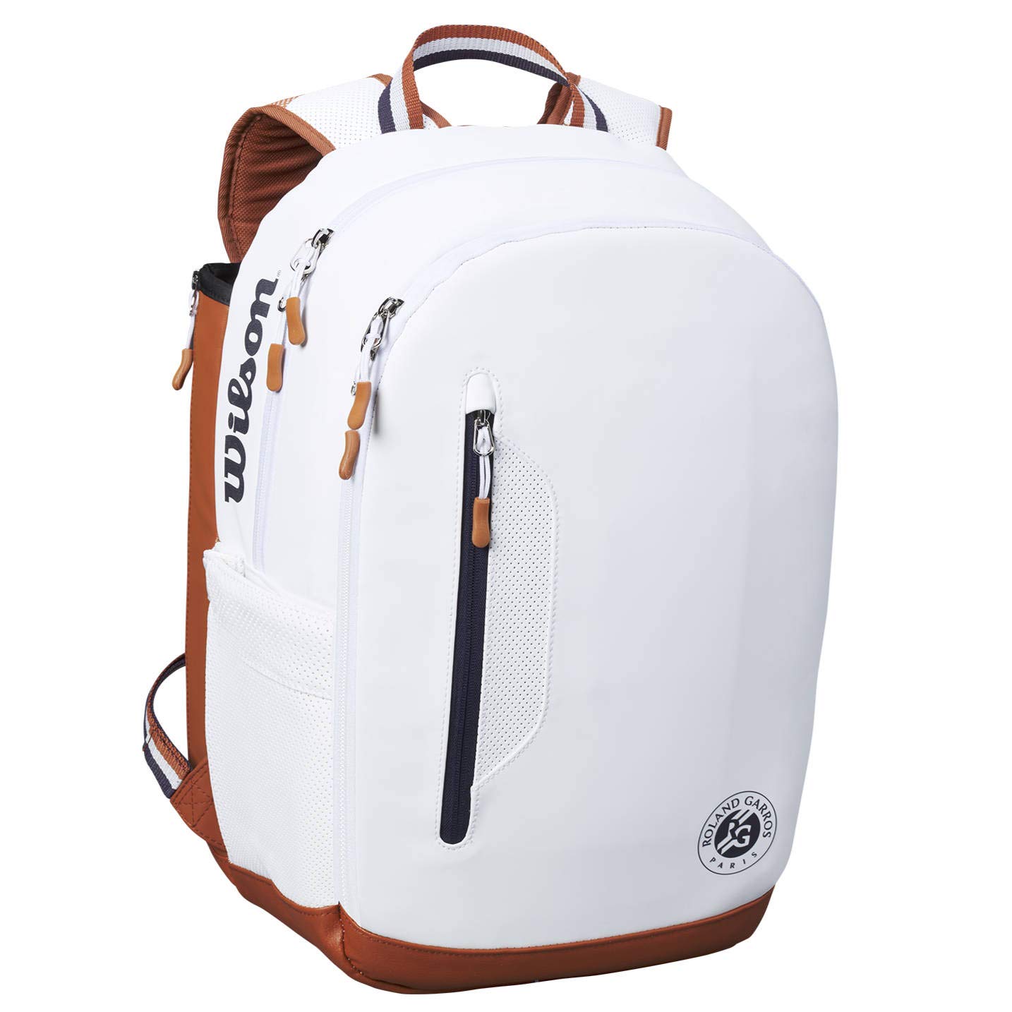 Wilson Roland Garros Bolsa para raquetas de tenis