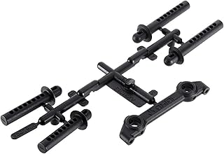 Axial Body Mount Set: Yeti XL, AXIC3035