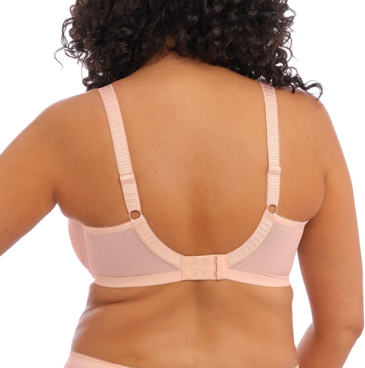 Elomi Cate Full Coverage Bra – Comfort, Support & Elegance | DD+ Bras - Image 2