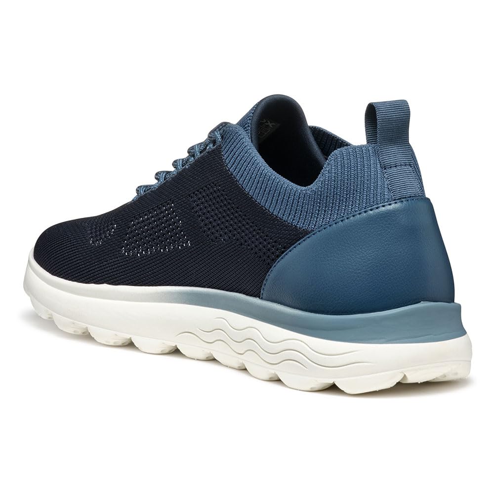 Geox U Spherica E, Sneaker Uomo